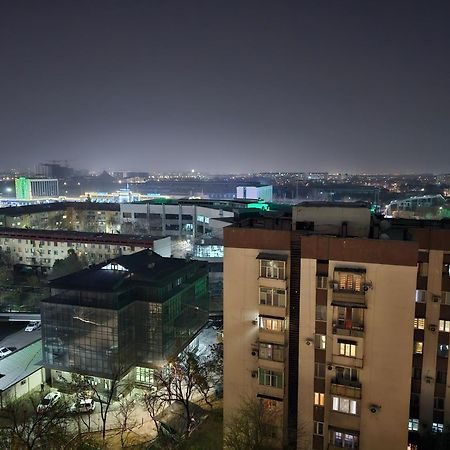 Magnificent Apartment In Nrg Oybek 타슈켄트 외부 사진