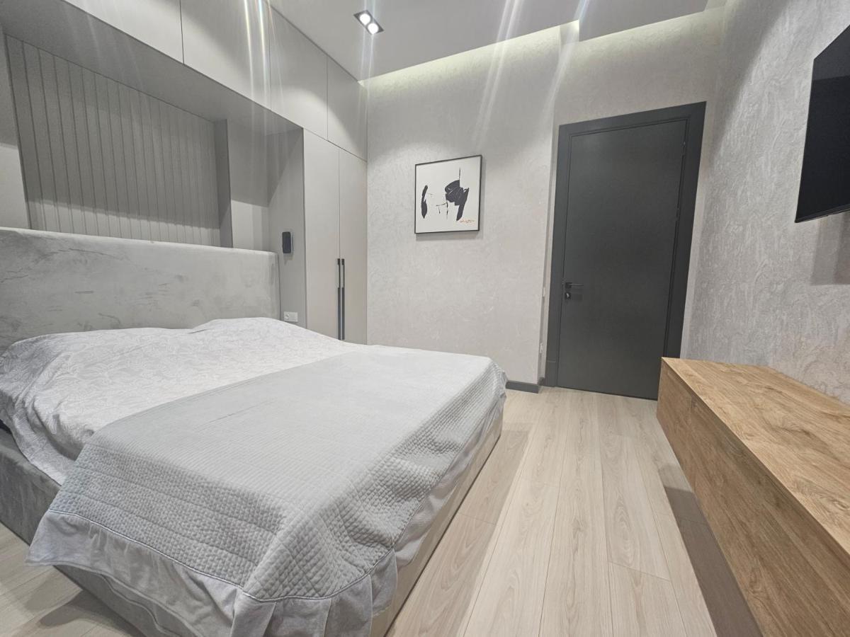 Magnificent Apartment In Nrg Oybek 타슈켄트 외부 사진