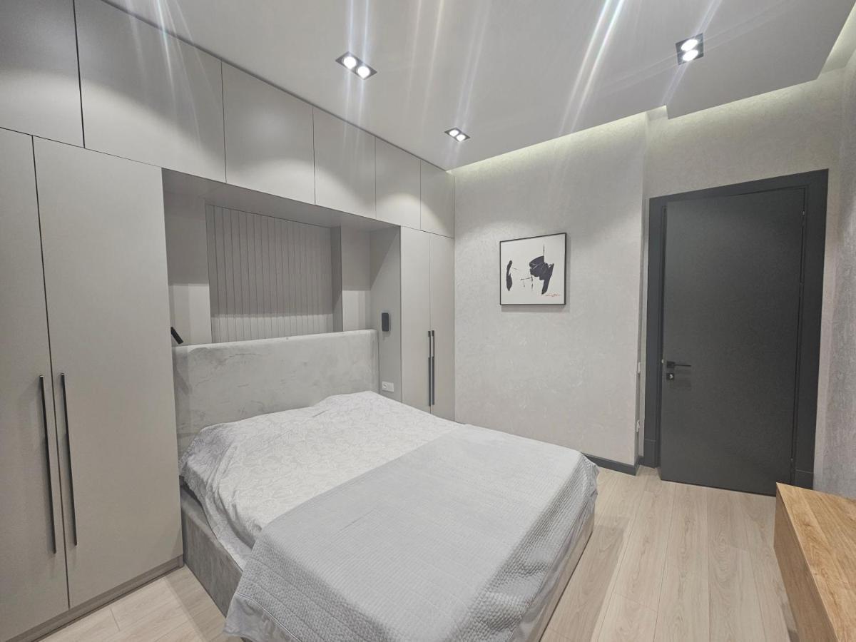 Magnificent Apartment In Nrg Oybek 타슈켄트 외부 사진